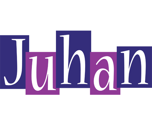 Juhan autumn logo