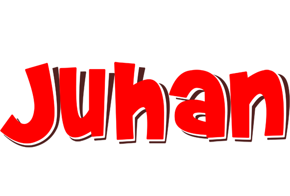 Juhan basket logo
