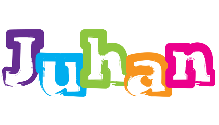 Juhan casino logo