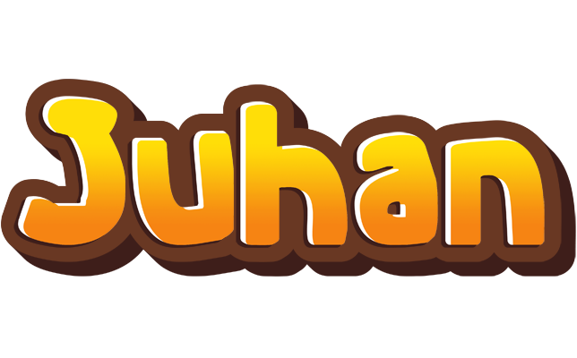 Juhan cookies logo