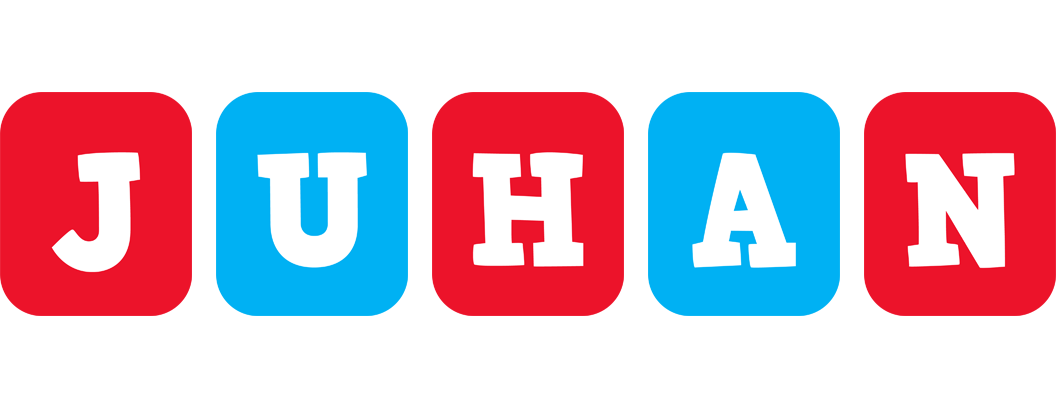 Juhan diesel logo