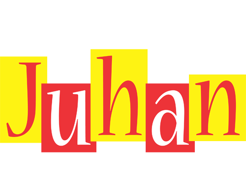 Juhan errors logo