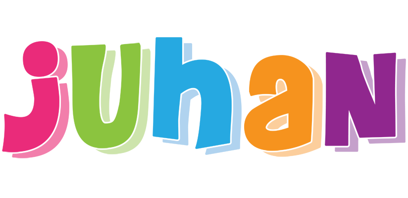 Juhan friday logo
