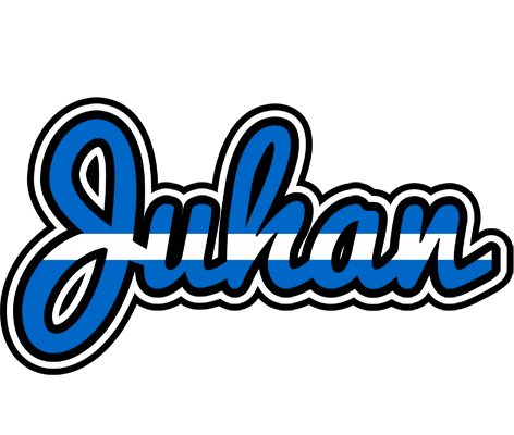 Juhan greece logo