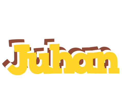 Juhan hotcup logo