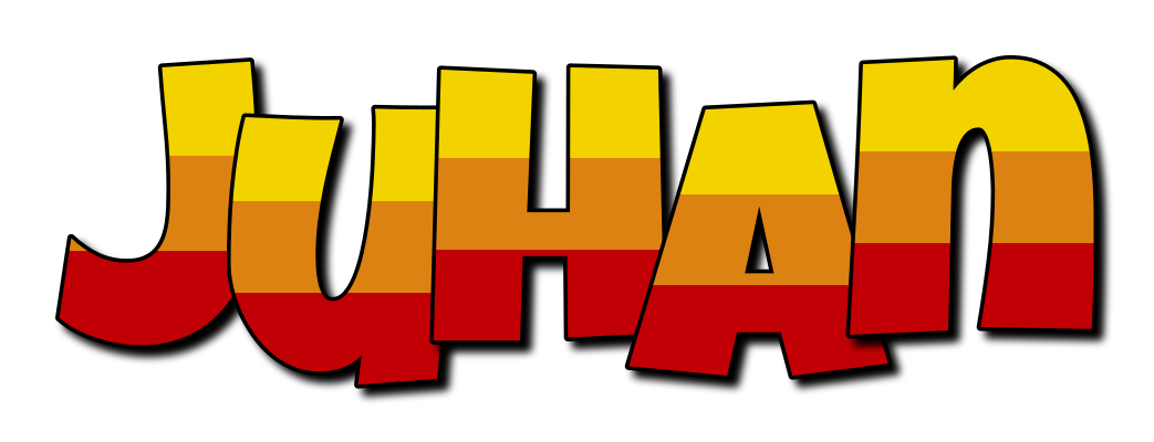 Juhan jungle logo