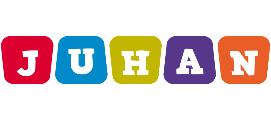 Juhan kiddo logo
