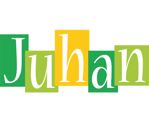 Juhan lemonade logo