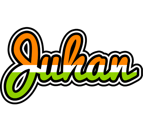 Juhan mumbai logo