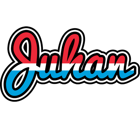 Juhan norway logo