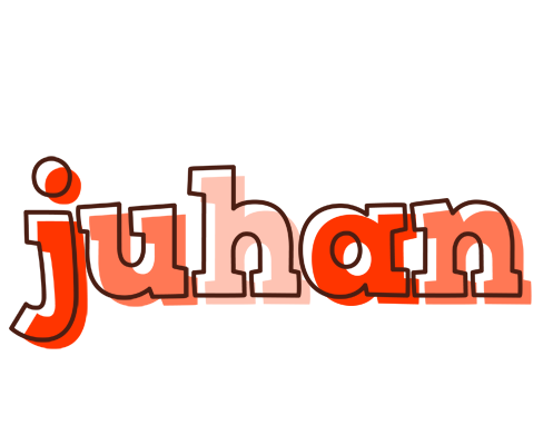 Juhan paint logo