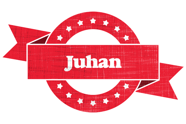 Juhan passion logo