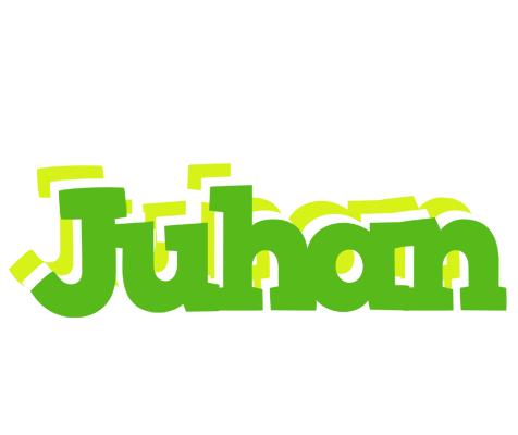 Juhan picnic logo