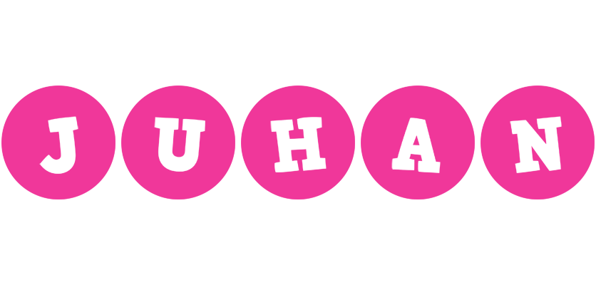 Juhan poker logo
