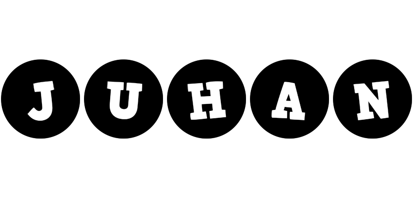 Juhan tools logo