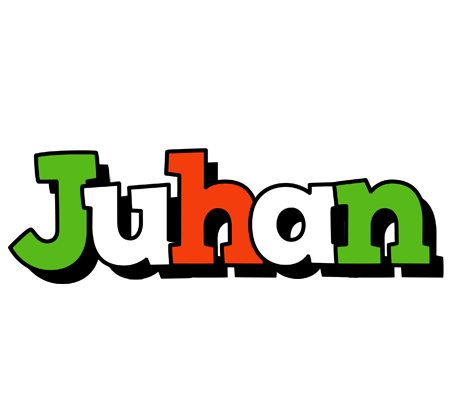 Juhan venezia logo