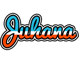 Juhana america logo