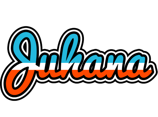 Juhana america logo