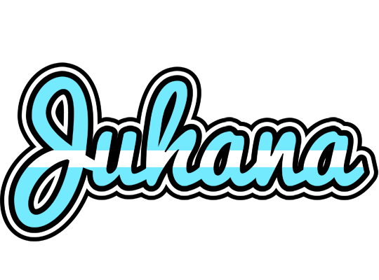 Juhana argentine logo