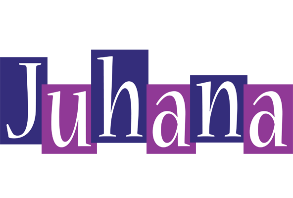 Juhana autumn logo