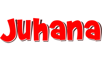 Juhana basket logo