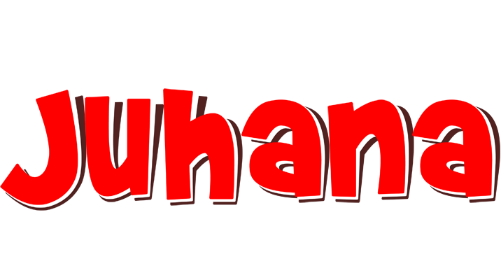 Juhana basket logo
