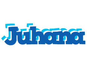 Juhana business logo