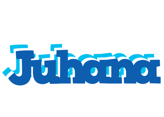 Juhana business logo