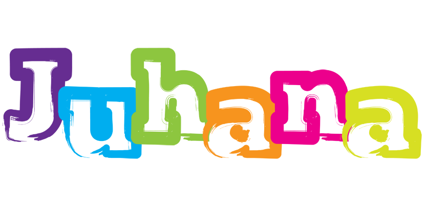 Juhana casino logo