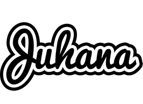Juhana chess logo