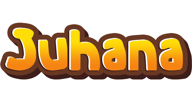 Juhana cookies logo
