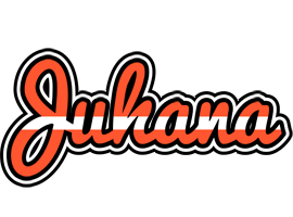 Juhana denmark logo