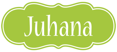 Juhana family logo