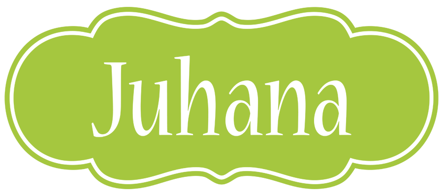 Juhana family logo
