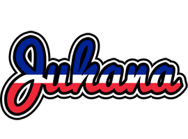 Juhana france logo