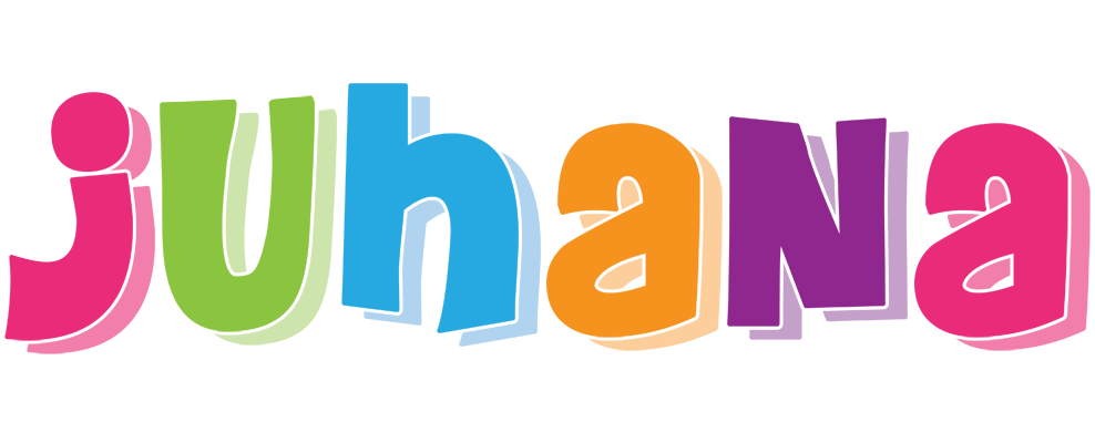 Juhana friday logo