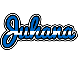 Juhana greece logo