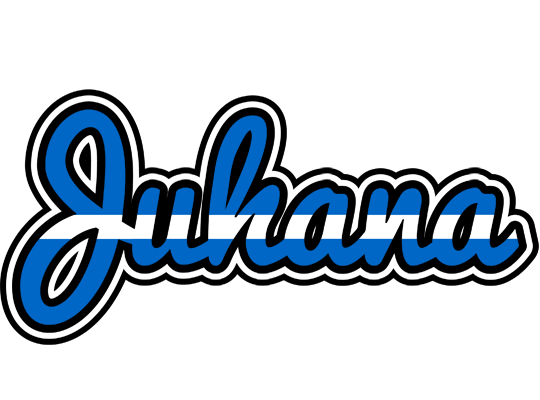Juhana greece logo