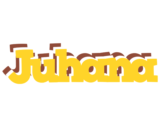 Juhana hotcup logo