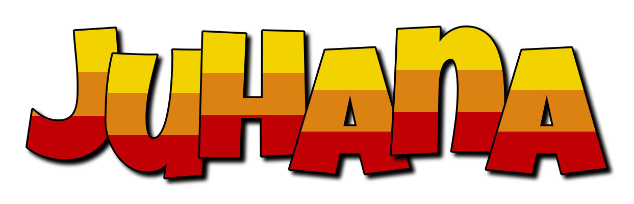 Juhana jungle logo