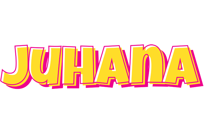 Juhana kaboom logo