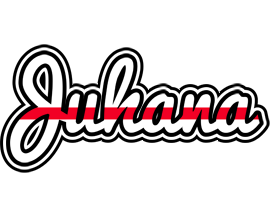 Juhana kingdom logo