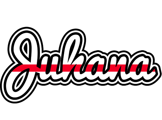 Juhana kingdom logo