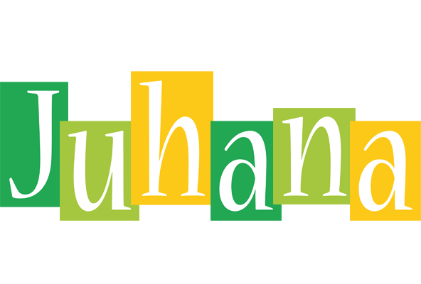 Juhana lemonade logo