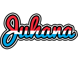 Juhana norway logo