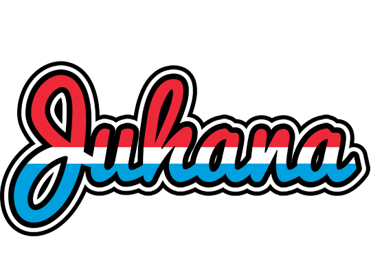 Juhana norway logo