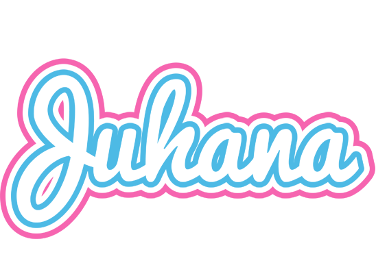 Juhana outdoors logo