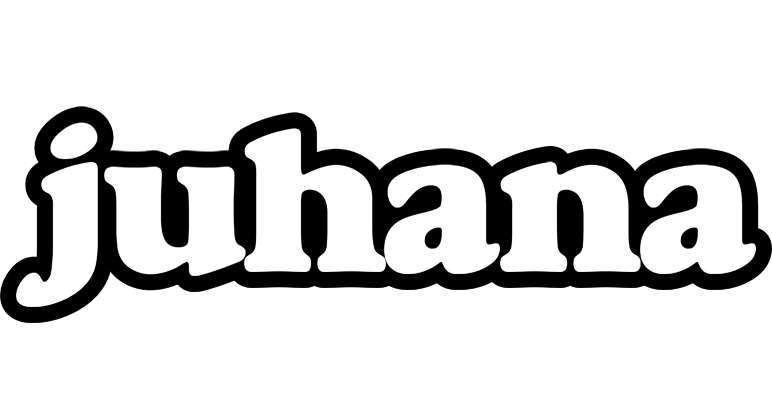 Juhana panda logo