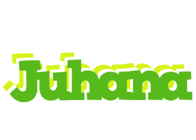 Juhana picnic logo