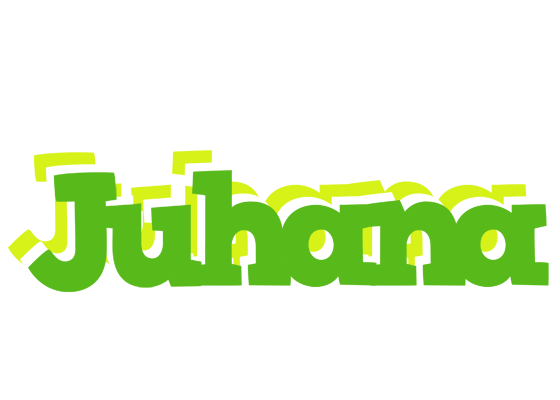 Juhana picnic logo